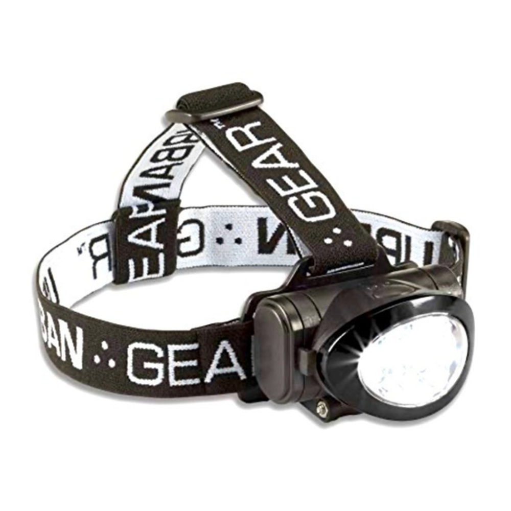 lewis N Clark Led Headlamp